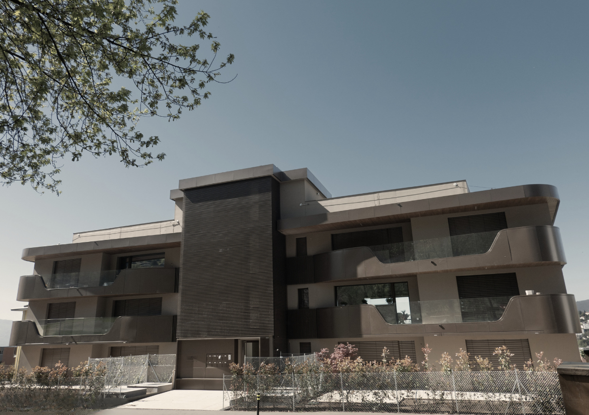 Pulizia di Cantieri in Ticino