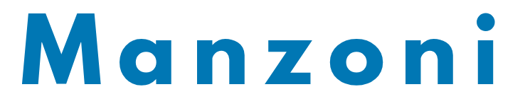 Manzoni Professional Services