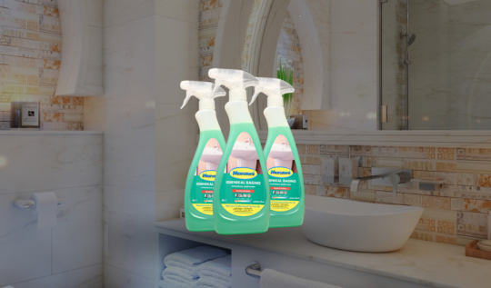 IGIENIKAL BAGNO